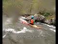 Rio Saja - Paso de la Presa