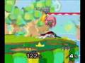 Vanz (Peach) vs Alukard (Marth) 1
