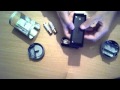 (uploaded by yarinn)&nbsp;Super Mini Remote Controlled Palm-Top R/C Model