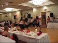 girls dance at Mary Ann\