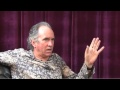 John Edwards on having the Producer's job - YouTube