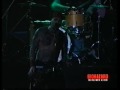 BIOHAZARD Live Black and Red all Over Argentina Buenos Aires Estadio Obras March 10 2001 HQ