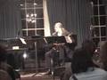 Percussion Study IV ('Exoskeleton) for viola alla chitarra