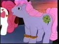 my little pony tales- sister of the bride