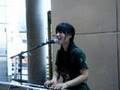 Yui Ibuki - Shiroi_Hana - a White Flower 伊吹唯 「白い花」