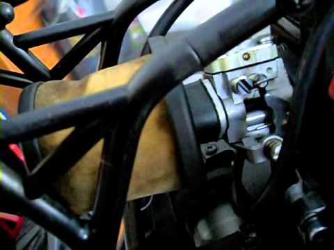 how to tune rc carburetor