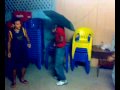videos de tiago,barata e vitor dançando la em casa