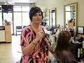Extensions by Cheryl Mitcham
