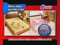 Comercial Cost�o Dia das M�es/2008