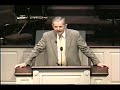 Local Pastor Questions Granger Use of Culture