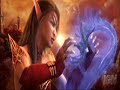 World Of War Craft Naria Theme World Of War Craft Naria Theme