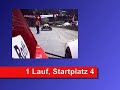 Reto Roth Onboard-Cam Autocross 1 Lauf Hoch-Ybrig 2008