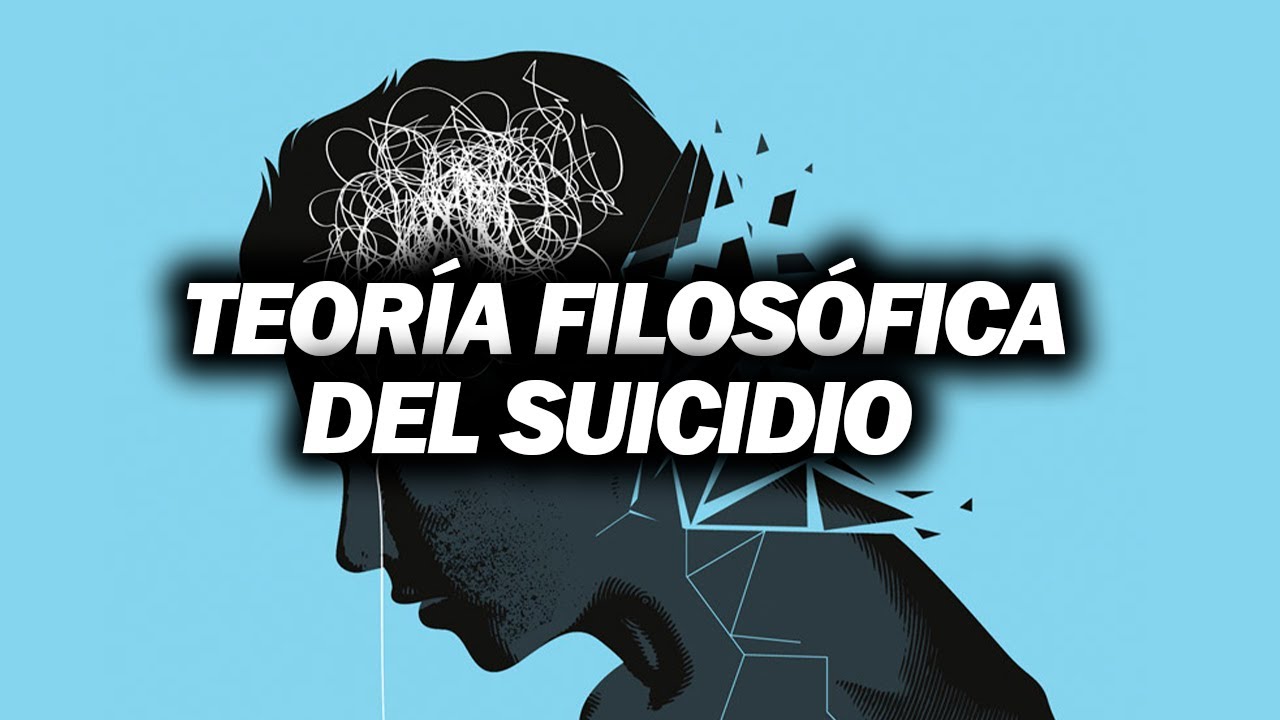 Una teoría Filosófica del Suicidio | Jonathan Ramos