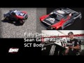 1/16 Mini ReadyLift SCT RTR
