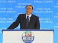 Berlusconi: \"I comunisti bollivano i bambini\"