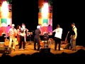 L�ngua de Trapo cantando um \"F�nk\" portugu�s