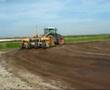 Kilveren met dikke Fendt 936