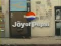 Pepsi vs. Coca Cola
