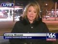 phil hunter and our team of volunteers go out on a very cold evening to offer blankets and shelter to those living on the street. two different news stations covered this story as the temperature dropped. and both stations chose to only include footage of people who refused help. phil hunter is the transportation coordinator for the task force for the homeless. also in the video is willie hightower, our head of security.