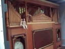notre nouvel orgue 52/84 touches