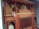 notre nouvel orgue 52/84 touches