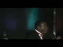 Thomas Walker as Marvin Gaye LEGENDS LIVE