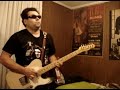53 Tele Repica - Blues Impro