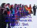 ARDAHAN A�ZI  ARDAHAN Y�RES�NDE KONU�ULAN KEL�MELER 