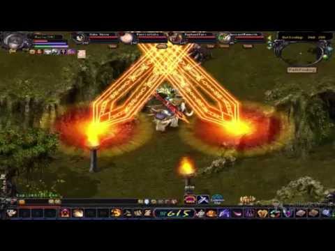 how to patch eudemons