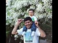 Adam Bouziane Service Video