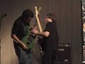 sydnei carvalho e zé filho em joão pessoa 2008