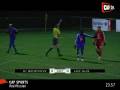 Foot amateur : Sainte-Geneviève - Les Ulis (1-0)