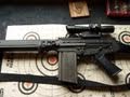 FN FAL STG 58 Battle Rifle .308 Review 1