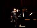 Shlomo Mintz Tzigane Ravel part1