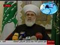 Mufti mohamad rachid kabani speach on 7 may 2008