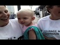 OFFICIAL VIDEO You Can't Pray Away The Gay Bachmann! Flash Mob - The Courage Campaign