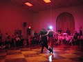 Fabian Salas & Maria Paz Giorgi