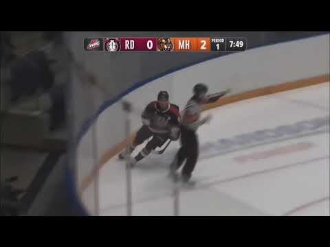 Dru Krebs 2021 Highlights