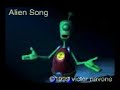 Alien Song