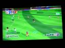Nintendo Wii Fifa 2009 Footii Match