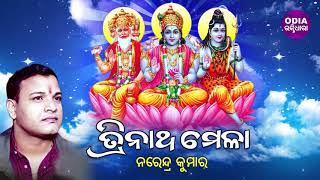 Trinatha Mela ତ୍ରିନାଥ ମେଳା  