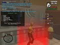 Gta Samp - Exploded From Eating Too Much!