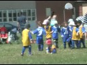 Ali Islam scores hat trick