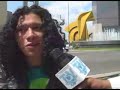 Emos y Punketos Cara a Cara