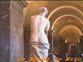 3 Treasures of The Louvre Paris France ?????????