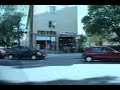 Mujer aparcando Mujer aparcando