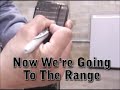 lancer systems l5 magazine demonstration showing the strength of the design vs rough handleing