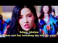 (G)I-DLE((여자)아이들) _ HANN (Alone)(한(一