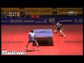 Champions League: Qiu Yike-Chuan Chih Yuan