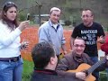 pasquetta al cratale...